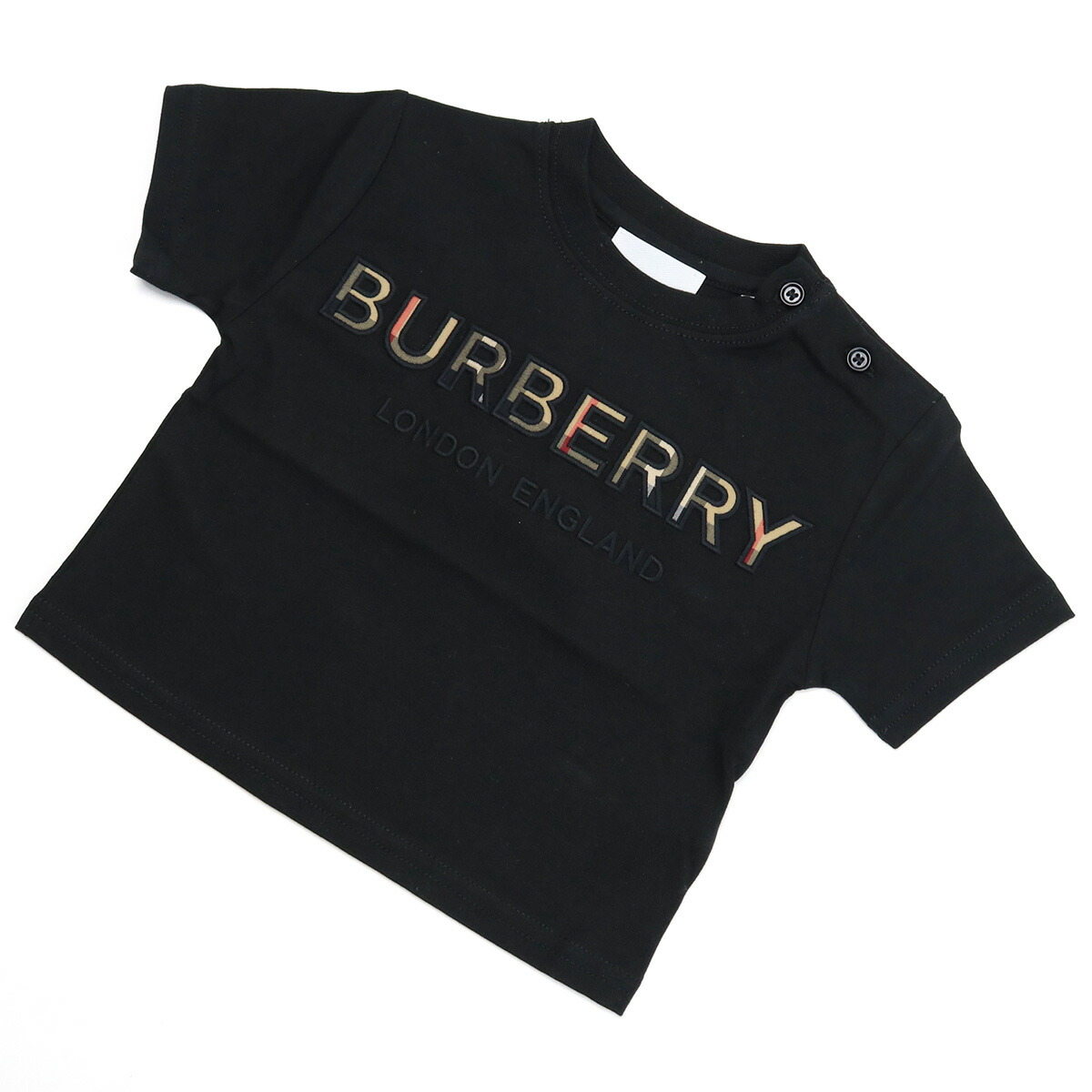 Armerie Boutique / バーバリー BURBERRY ベビー－Ｔシャツ 8048937 ...