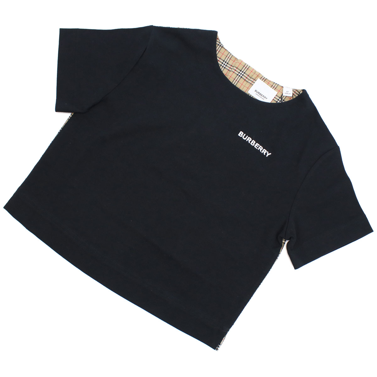 Armerie Boutique / バーバリー BURBERRY キッズ－Ｔシャツ トップス