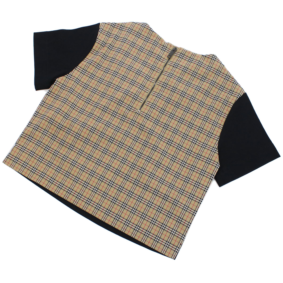 ブランドプラス / バーバリー BURBERRY キッズ－Ｔシャツ トップス ...