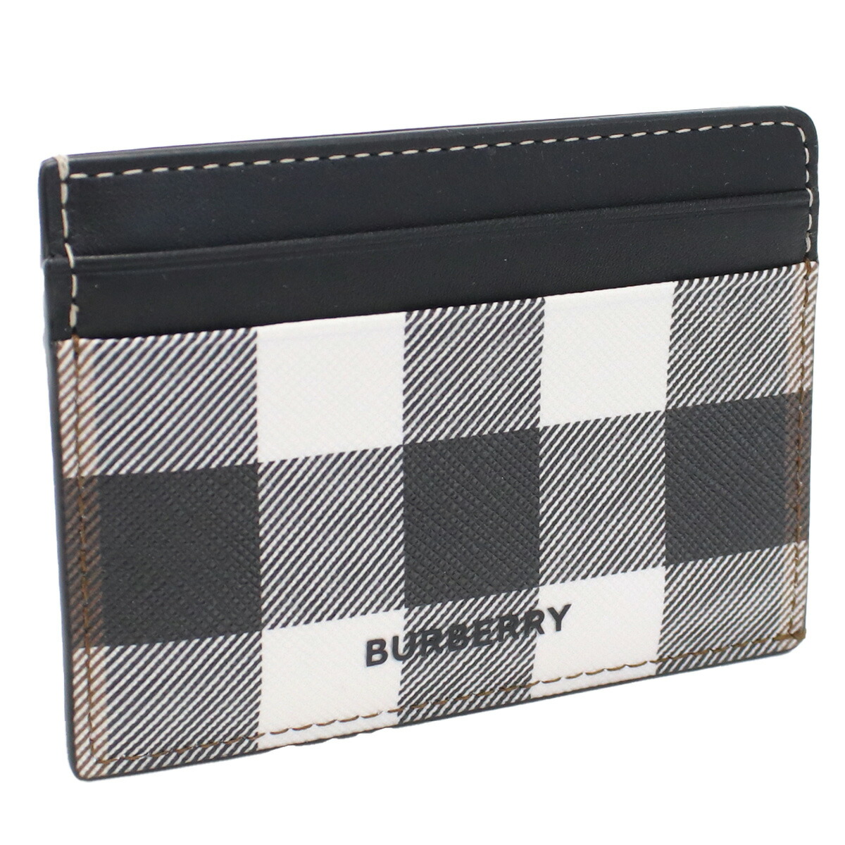 ブランドプラス / バーバリー BURBERRY カードケース ブランド 8052795