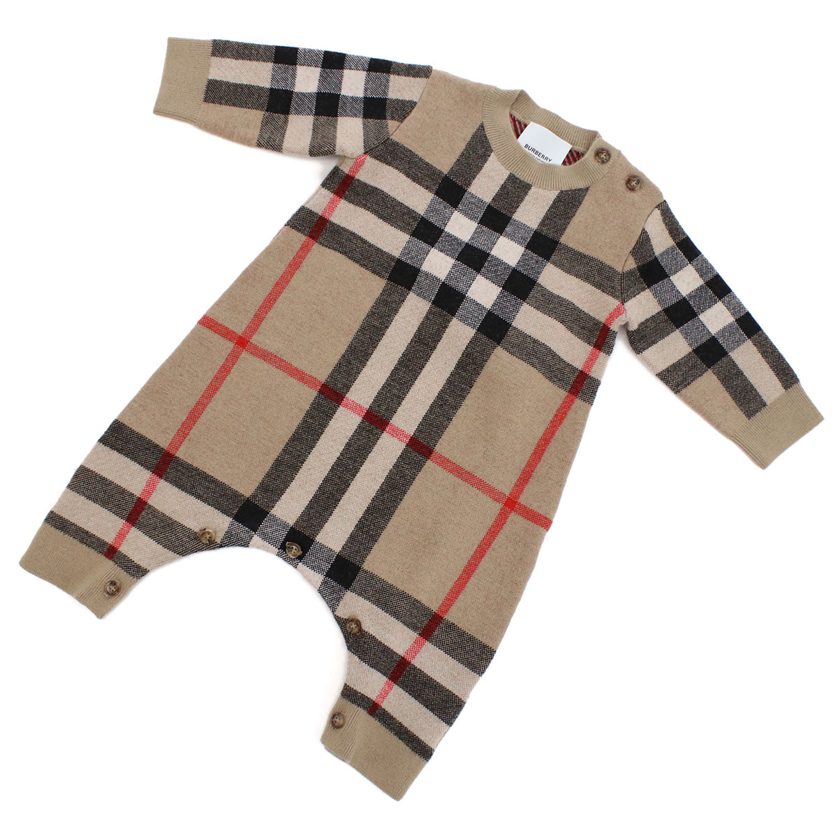 River Leaf High Brand Store / バーバリー BURBERRY ベビー ...