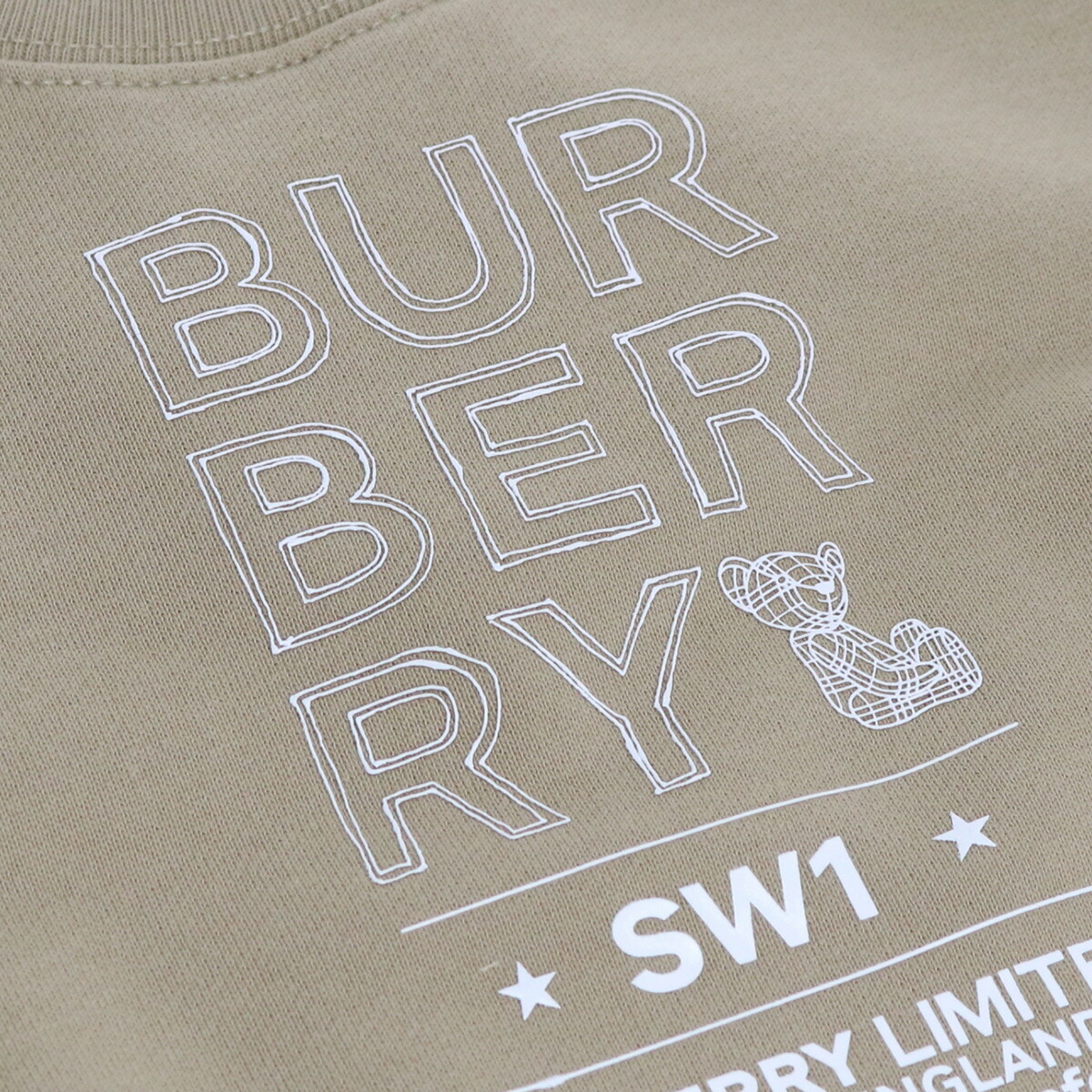 Armerie Boutique / バーバリー BURBERRY ベビー－スウェット