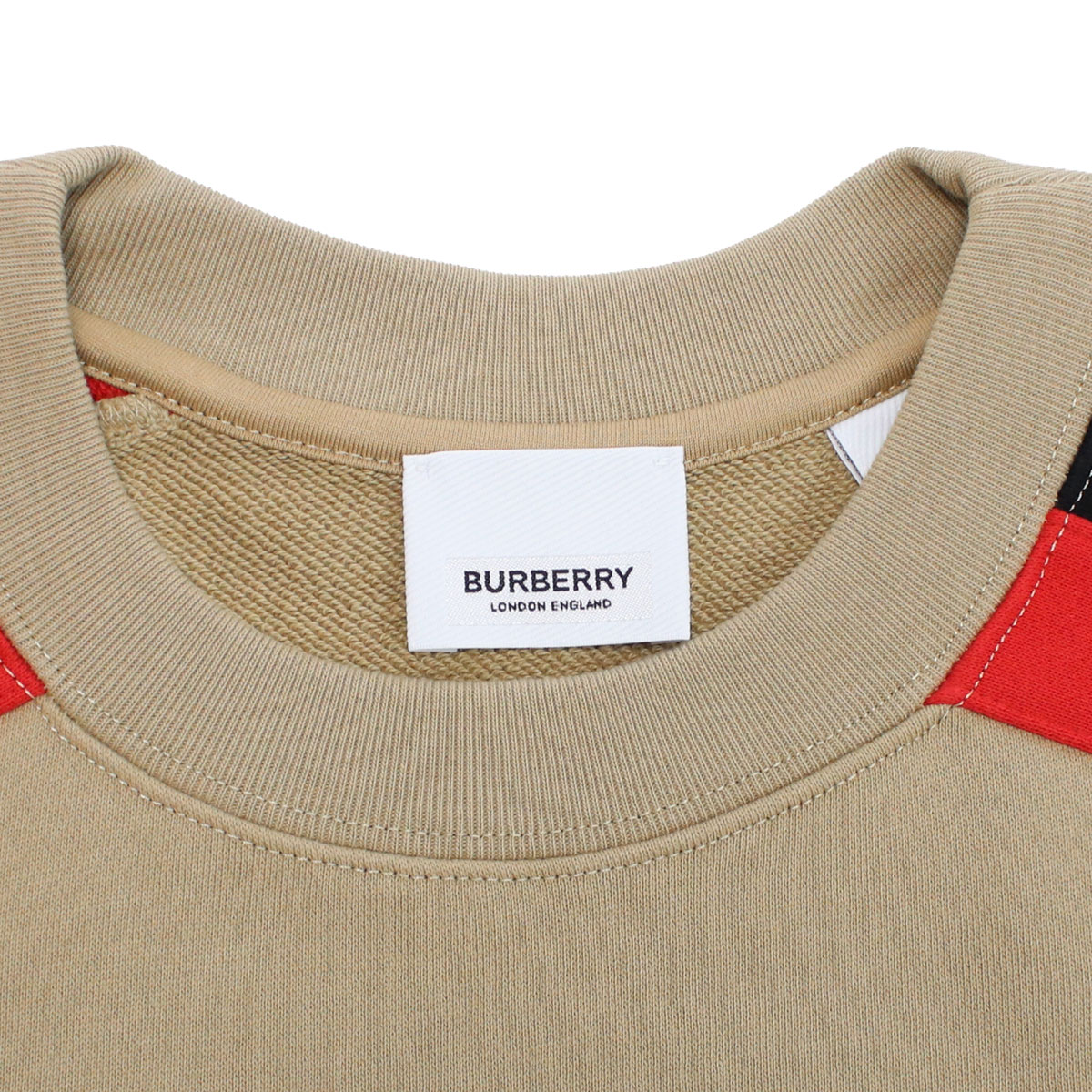 フェミニンビズ / バーバリー BURBERRY キッズ－スウェット