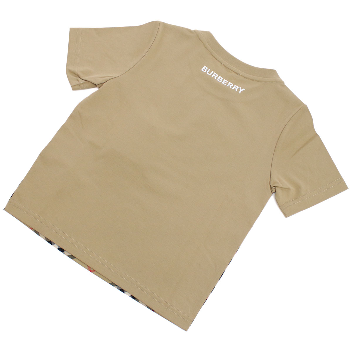 Armerie Boutique / バーバリー BURBERRY キッズ－Ｔシャツ トップス