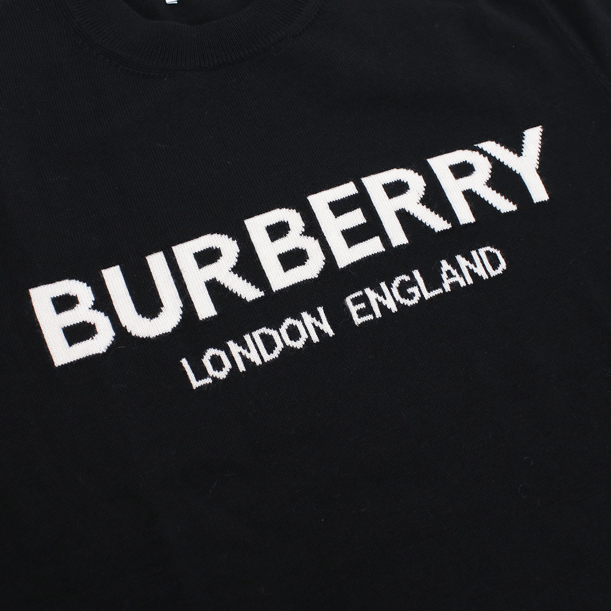 Armerie Boutique / バーバリー BURBERRY メンズ－セーター，ニット ...