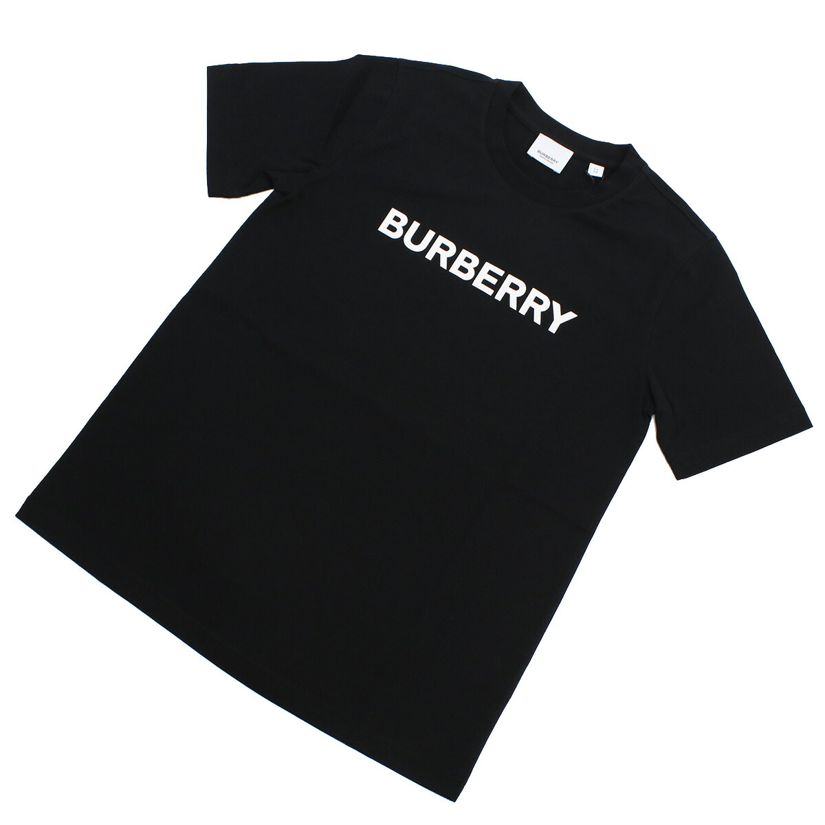 【新品】ブラックレーベルクレストブリッジ　Tシャツ　白　L　バーバリー　242