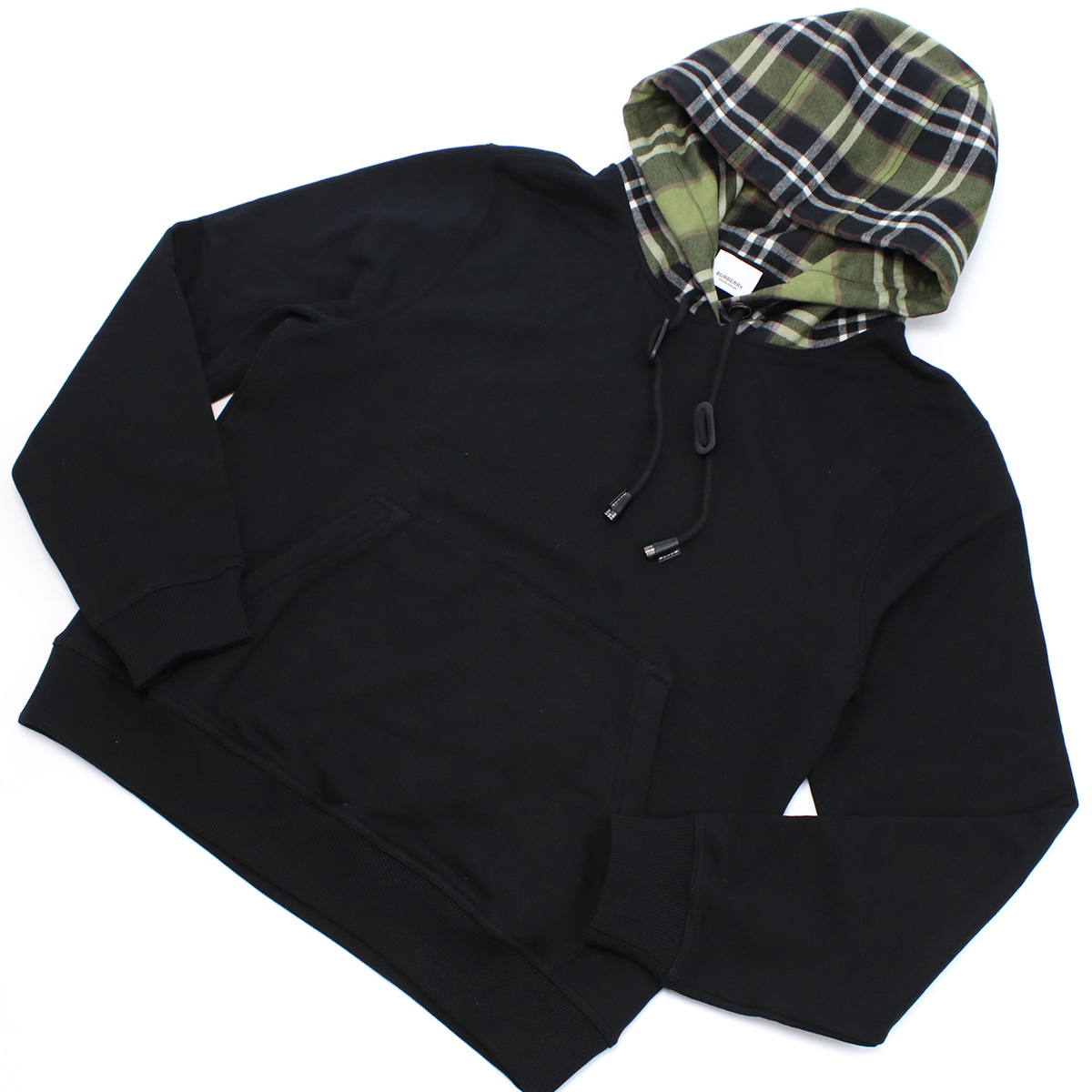 Brands Rapport / バーバリー BURBERRY レディース パーカー ブランド