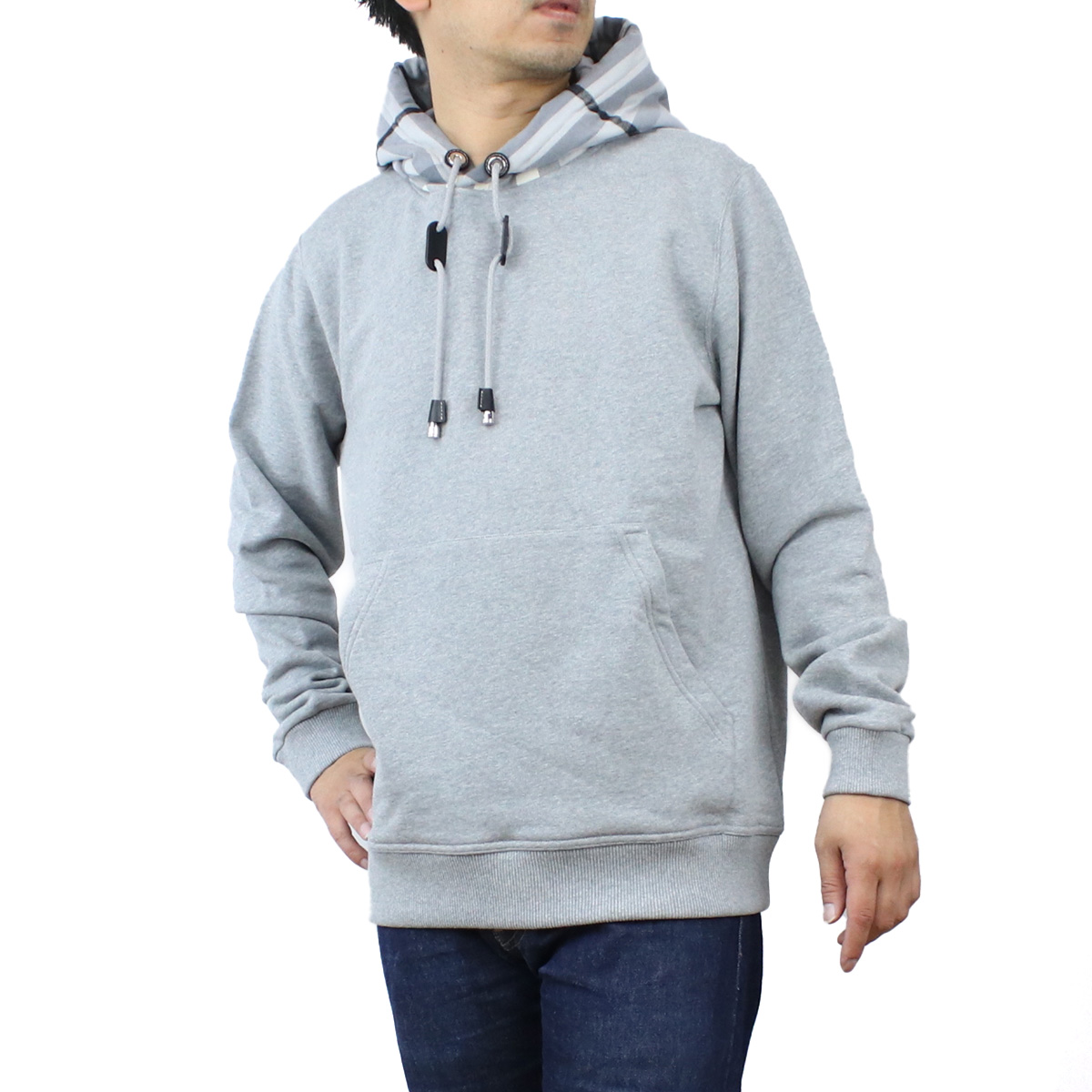 COMMONDIVISO【新品】Invert Ideology ジップパーカー