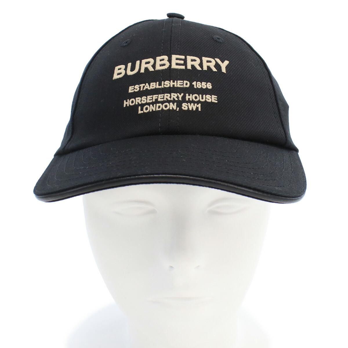 Armerie Boutique / バーバリー BURBERRY メンズ－キャップ ブランド