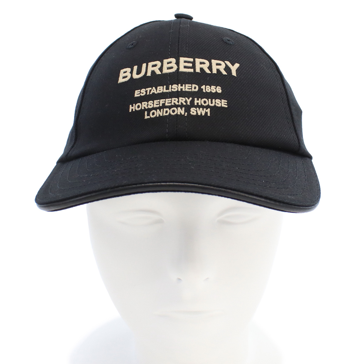 Armerie Boutique / バーバリー BURBERRY メンズ－キャップ ブランド ...