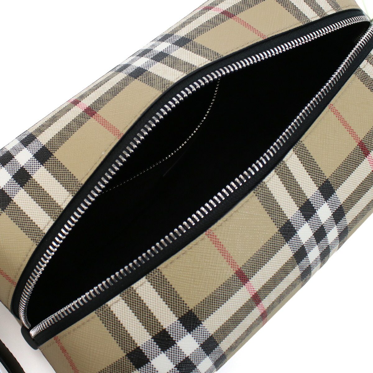 ブランド品卸 / バーバリー BURBERRY セカンドバッグ ブランド クラッチバッグ チェック 8057939 A7026 MS