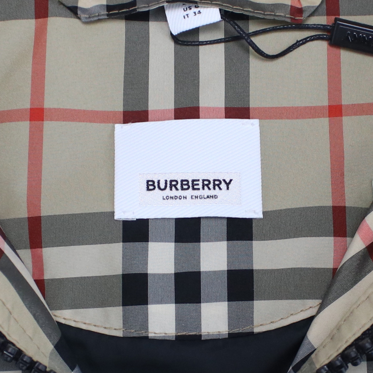 ブランドプラス / バーバリー BURBERRY レディース－ジャケット，上着 ...