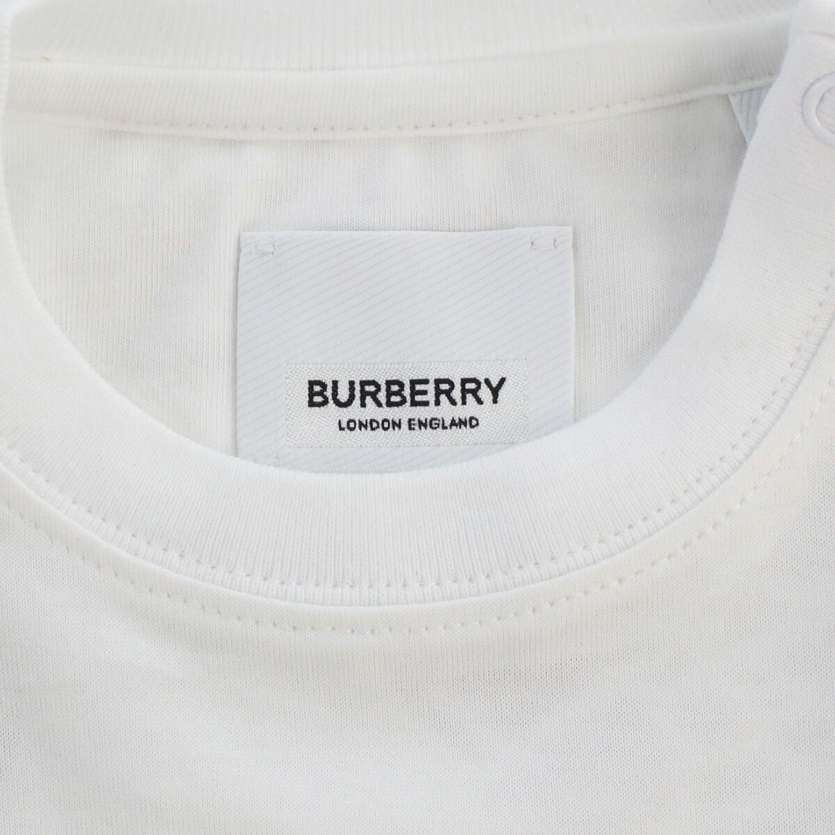 Armerie Boutique / バーバリー BURBERRY ベビー ロンパース ブランド ...