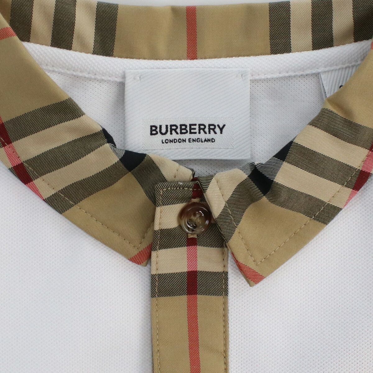 Armerie Boutique / バーバリー BURBERRY ベビー ロンパース ブランド