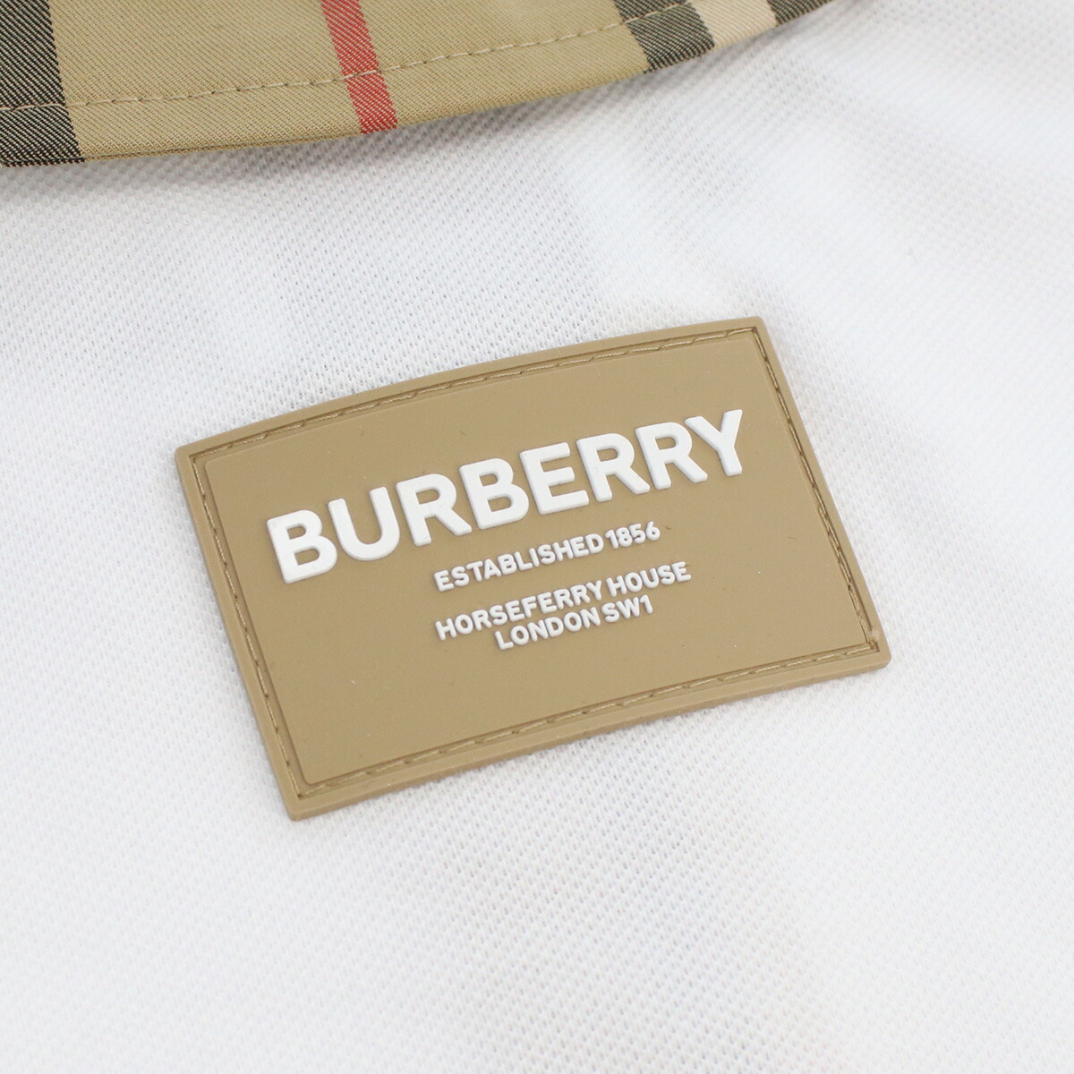 Armerie Boutique / バーバリー BURBERRY ベビー ロンパース ブランド