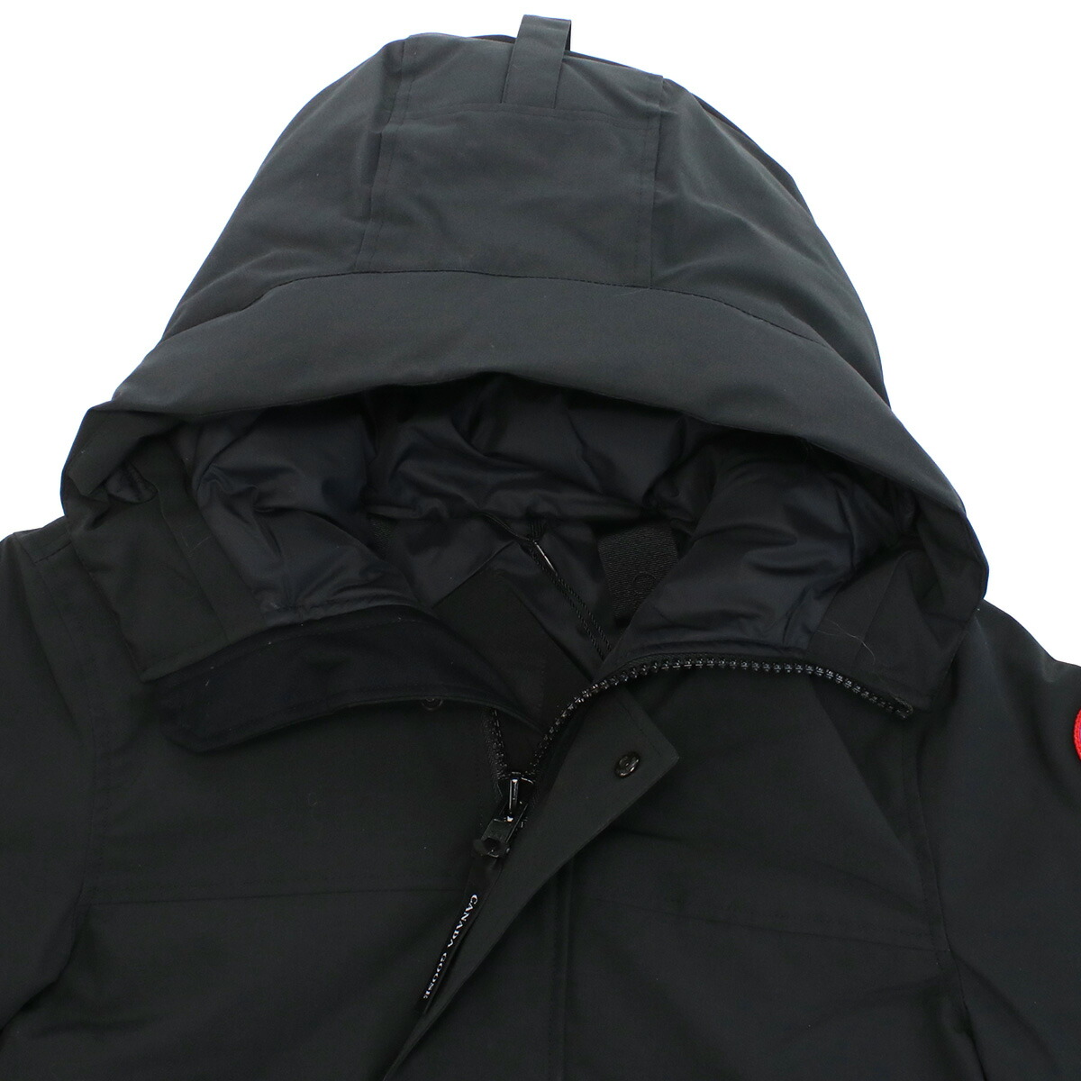 Armerie Boutique / カナダグース CANADA GOOSE LANGFORD PARKA メンズ