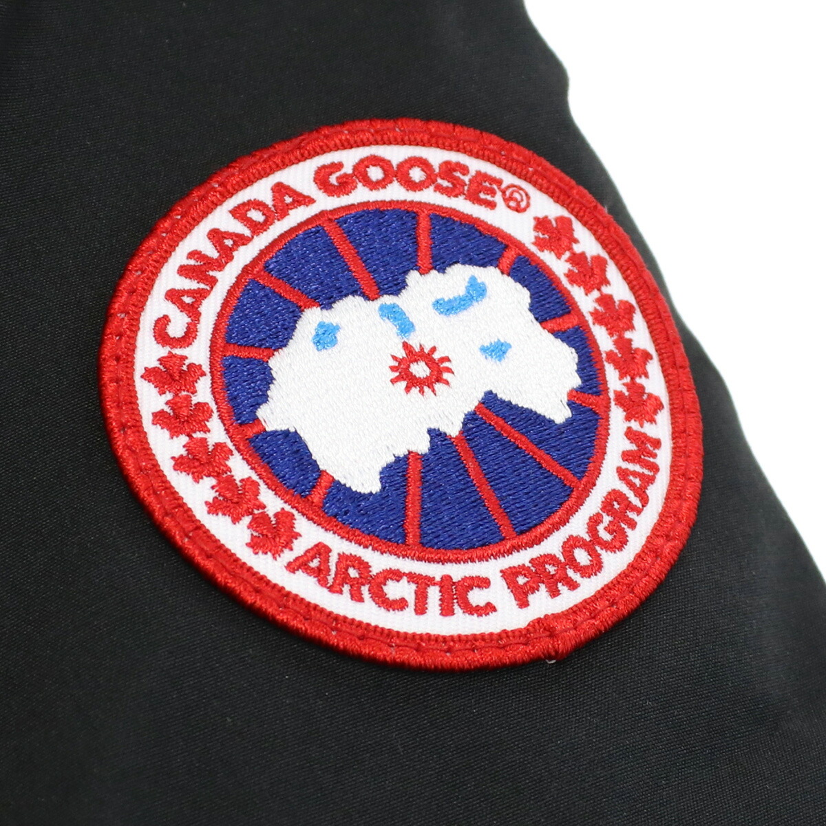 Armerie Boutique / カナダグース CANADA GOOSE LANGFORD PARKA メンズ ...