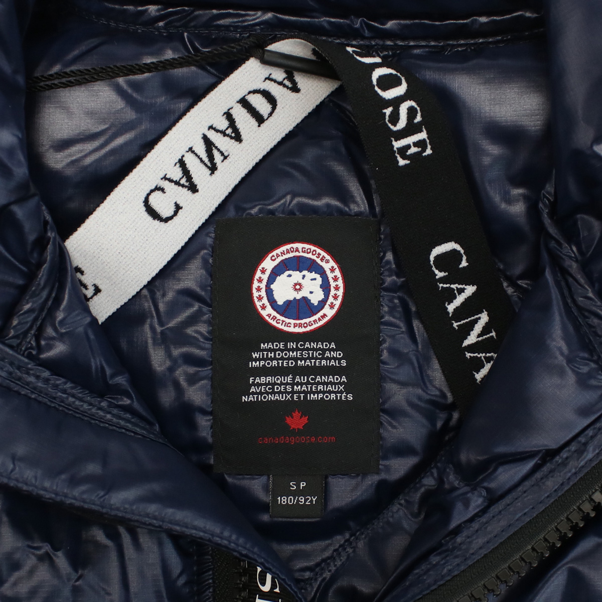 Armerie Boutique / カナダグース CANADA GOOSE CROFTON JACKET メンズ