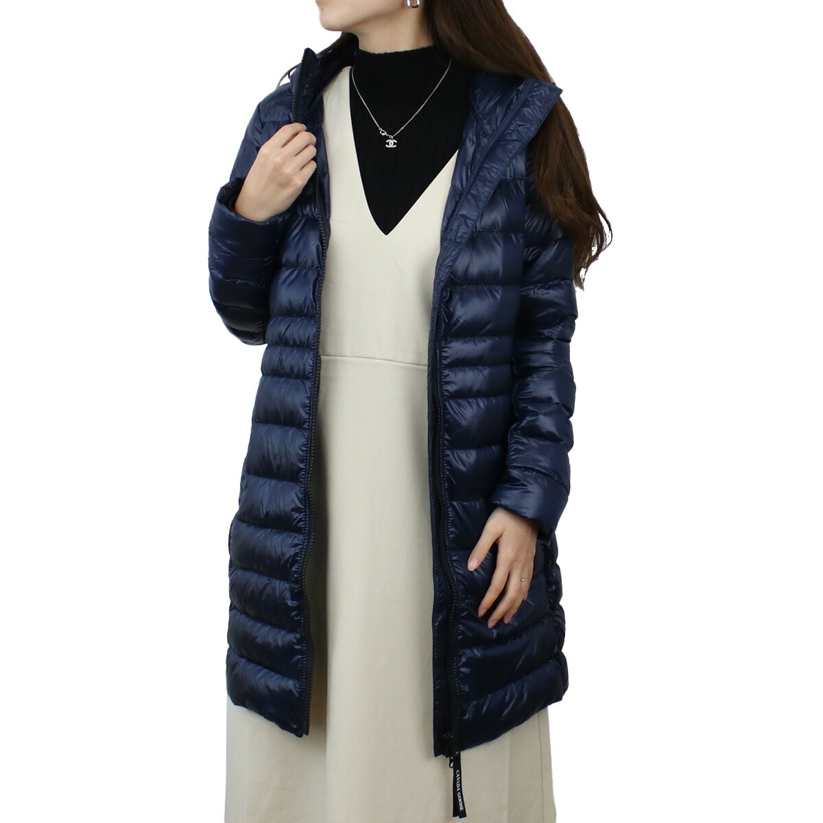 Armerie Boutique / カナダグース CANADA GOOSE CYPRESS HOODED JACKET ...