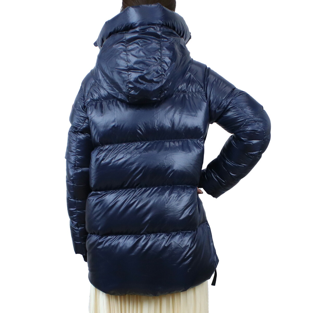 Armerie Boutique / カナダグース CANADA GOOSE CYPRESS PUFFER