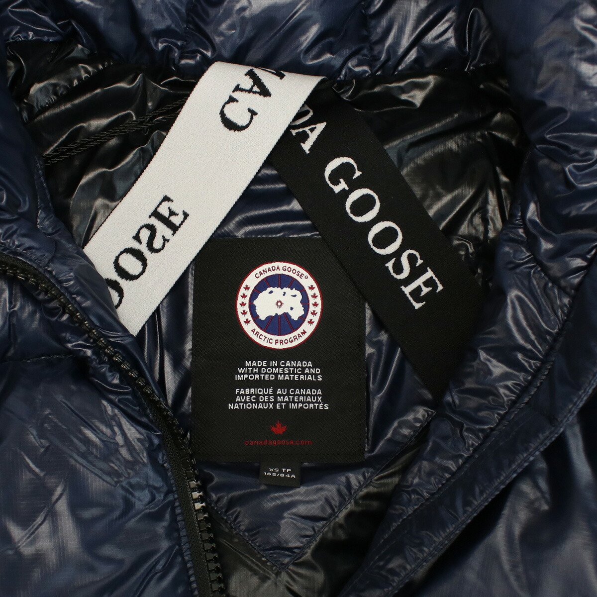 Armerie Boutique / カナダグース CANADA GOOSE CYPRESS PUFFER ...