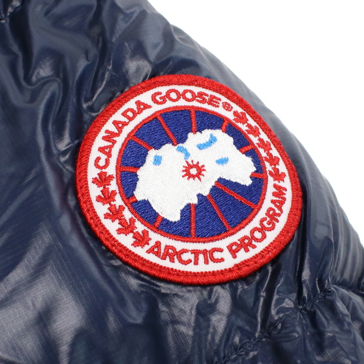 Armerie Boutique / カナダグース CANADA GOOSE CYPRESS PUFFER