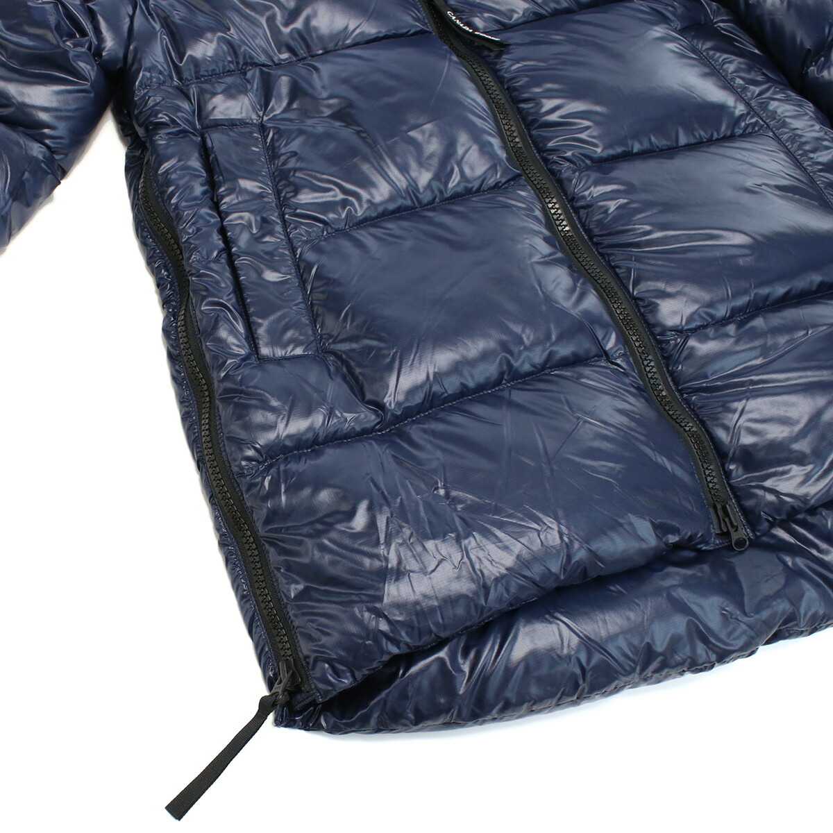 Armerie Boutique / カナダグース CANADA GOOSE CYPRESS PUFFER ...