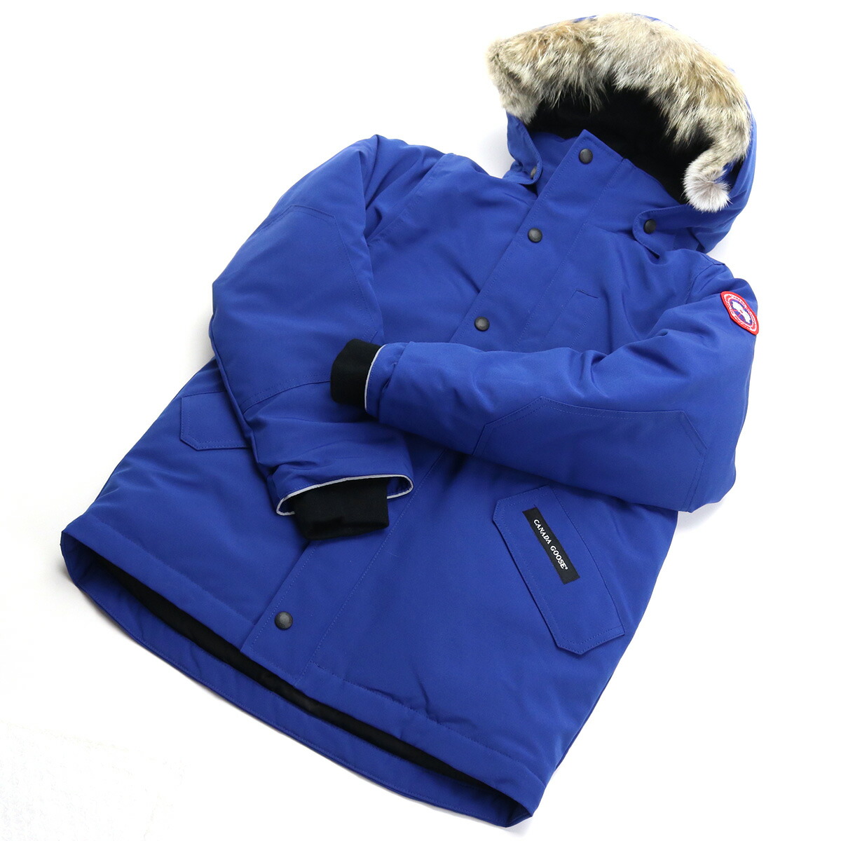 Armerie Boutique / カナダグース CANADA GOOSE LOGAN PARKA キッズ