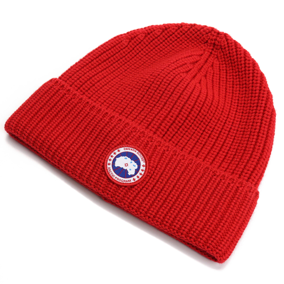 Armerie Boutique / カナダグース CANADA GOOSE ARCTIC DISC RIB TOQUE