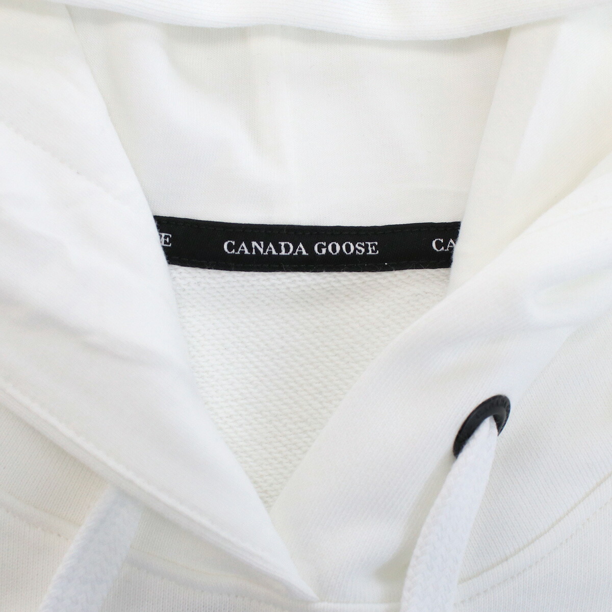 ブランドプラス / カナダグース CANADA GOOSE MUSKOKA WOMENS HOODY