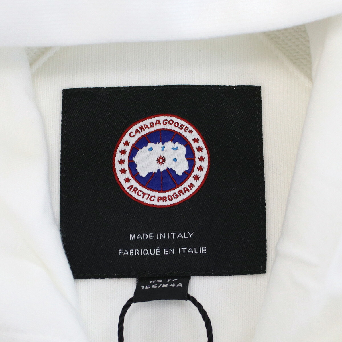 ブランドプラス / カナダグース CANADA GOOSE MUSKOKA WOMENS HOODY