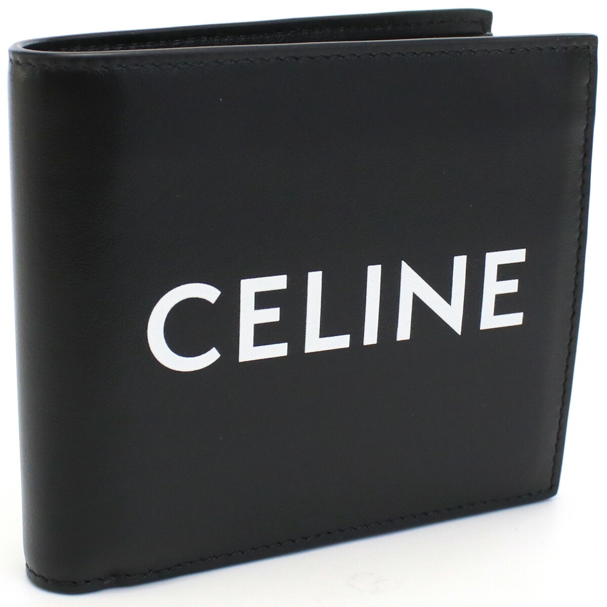 Armerie Boutique / セリーヌ CELINE 2つ折り財布 ブランド ロゴ