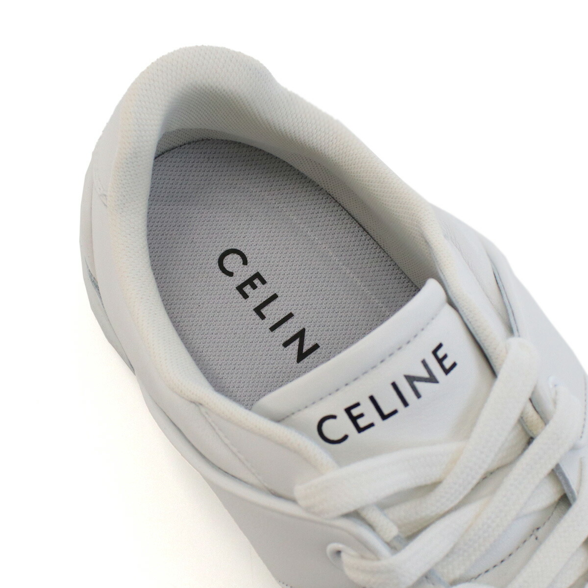 ブランドプラス / セリーヌ CELINE メンズ スニーカー ブランド