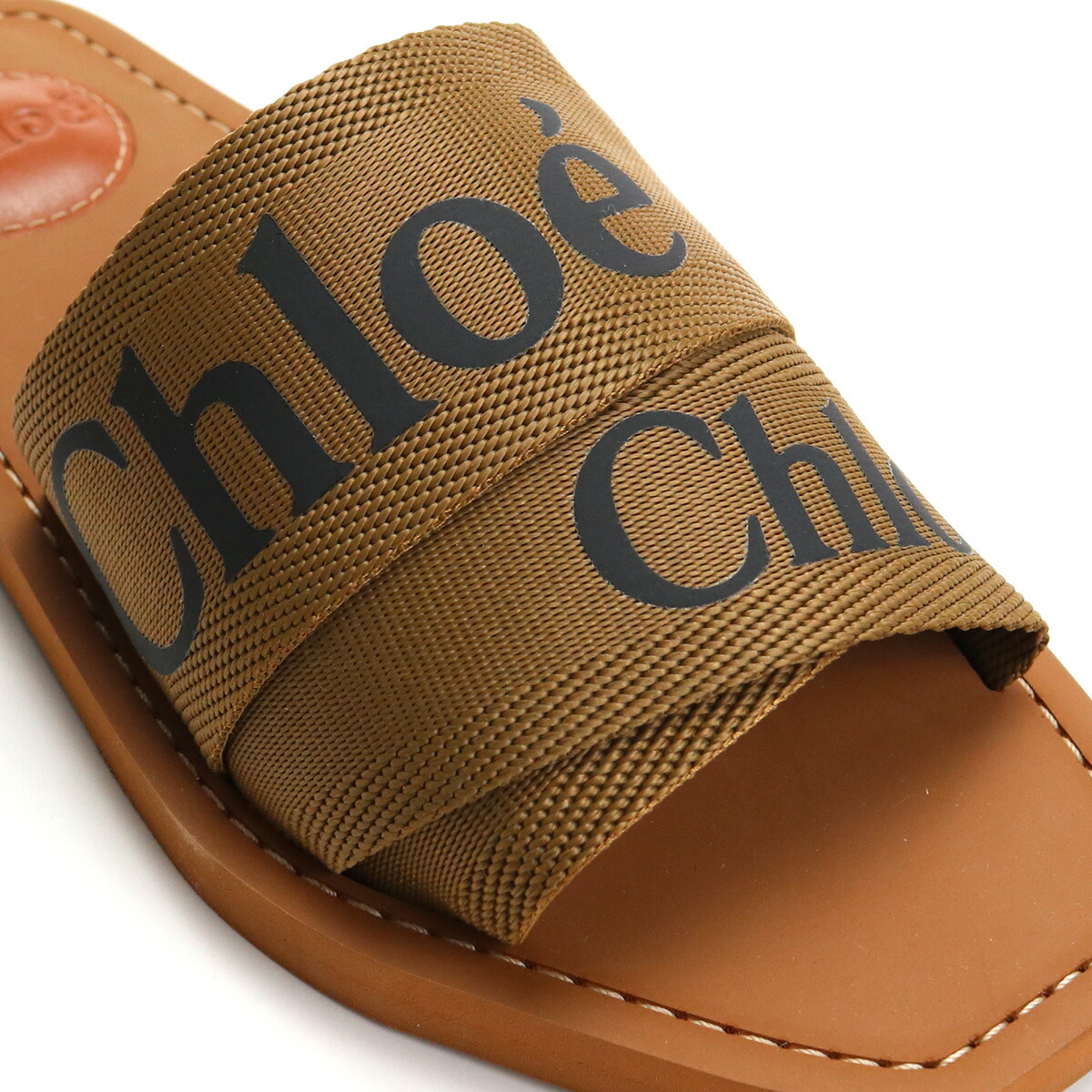 ブランド品卸 / クロエ CHLOE レディースサンダル ブランドシューズ