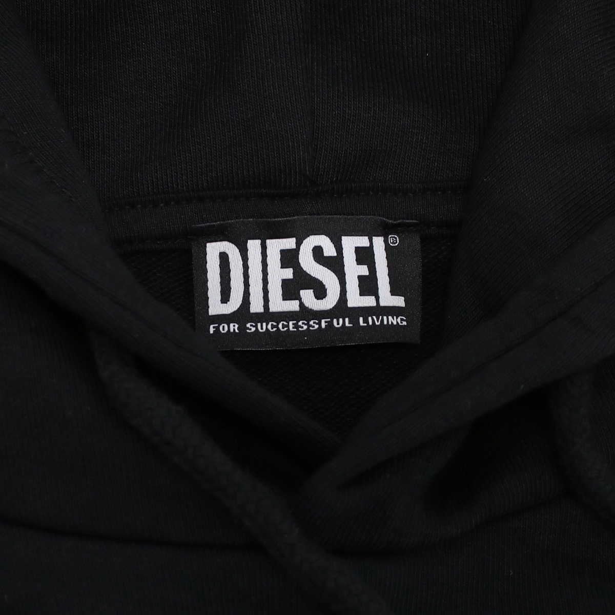 Armerie Boutique / ディーゼル DIESEL メンズ－パーカー ブランド