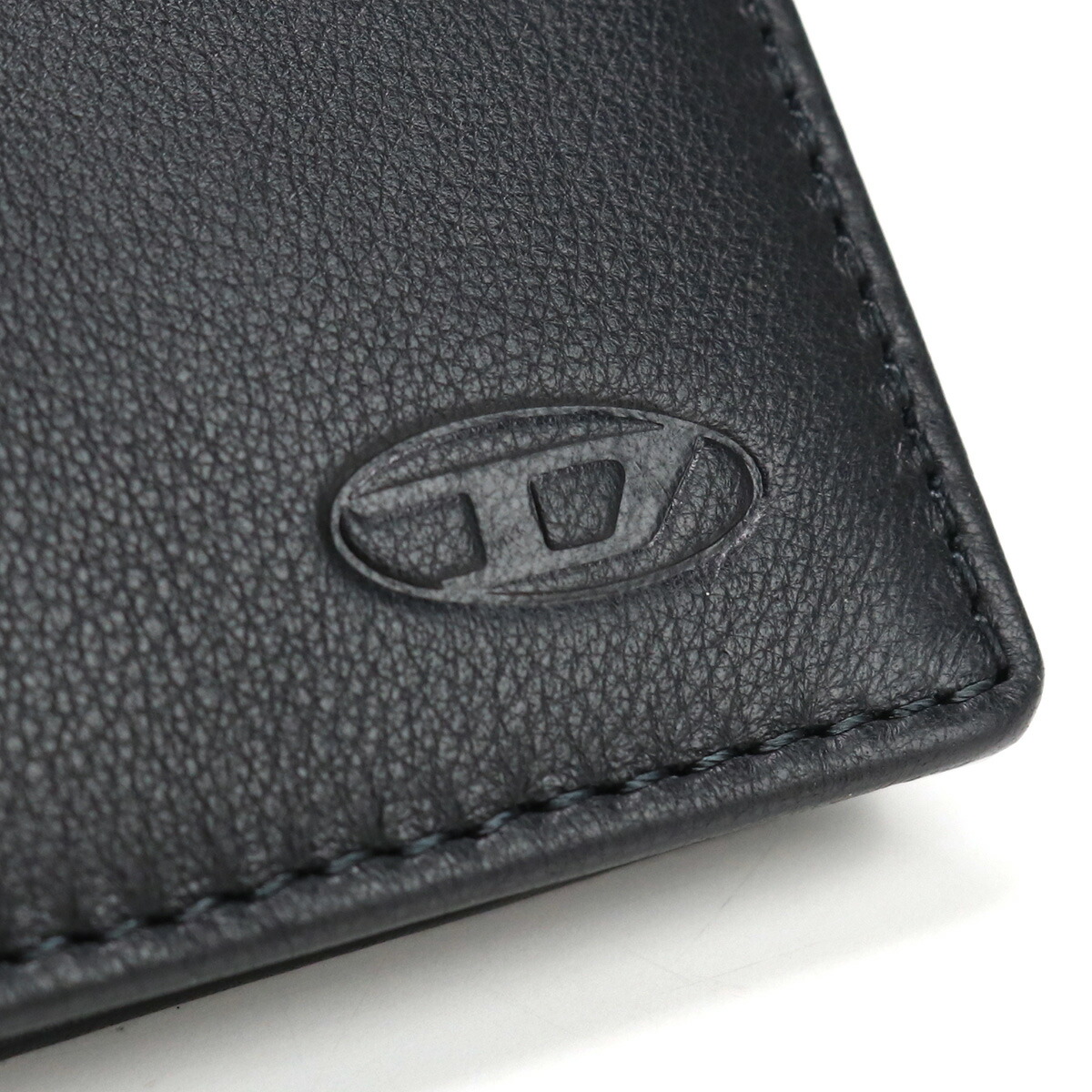 再再販 Diesel 2つ折財布 X P0685 H9031 メンズ ファッション小物 Www Kneelandproject Org