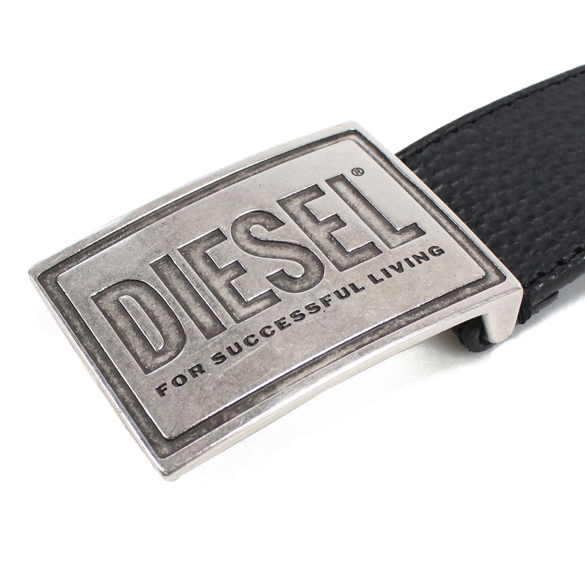 Armerie Boutique / ディーゼル DIESEL メンズベルト ブランド X08893