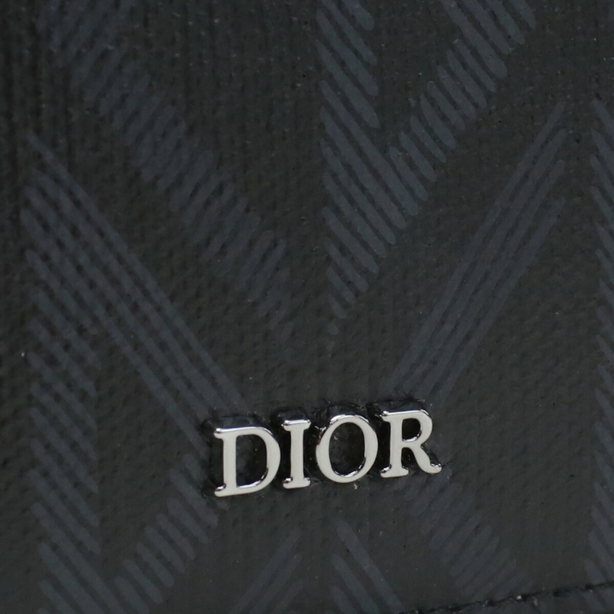 River Leaf High Brand Store / ディオール Christian Dior 長財布二