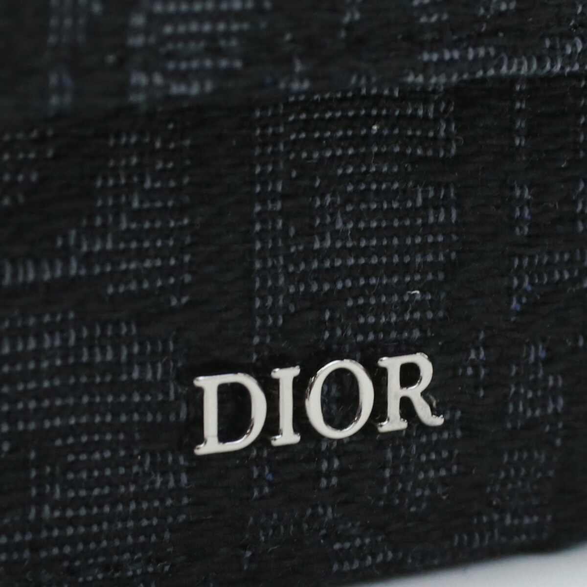 Armerie Boutique / ディオール Christian Dior 三つ折財布小銭入付き