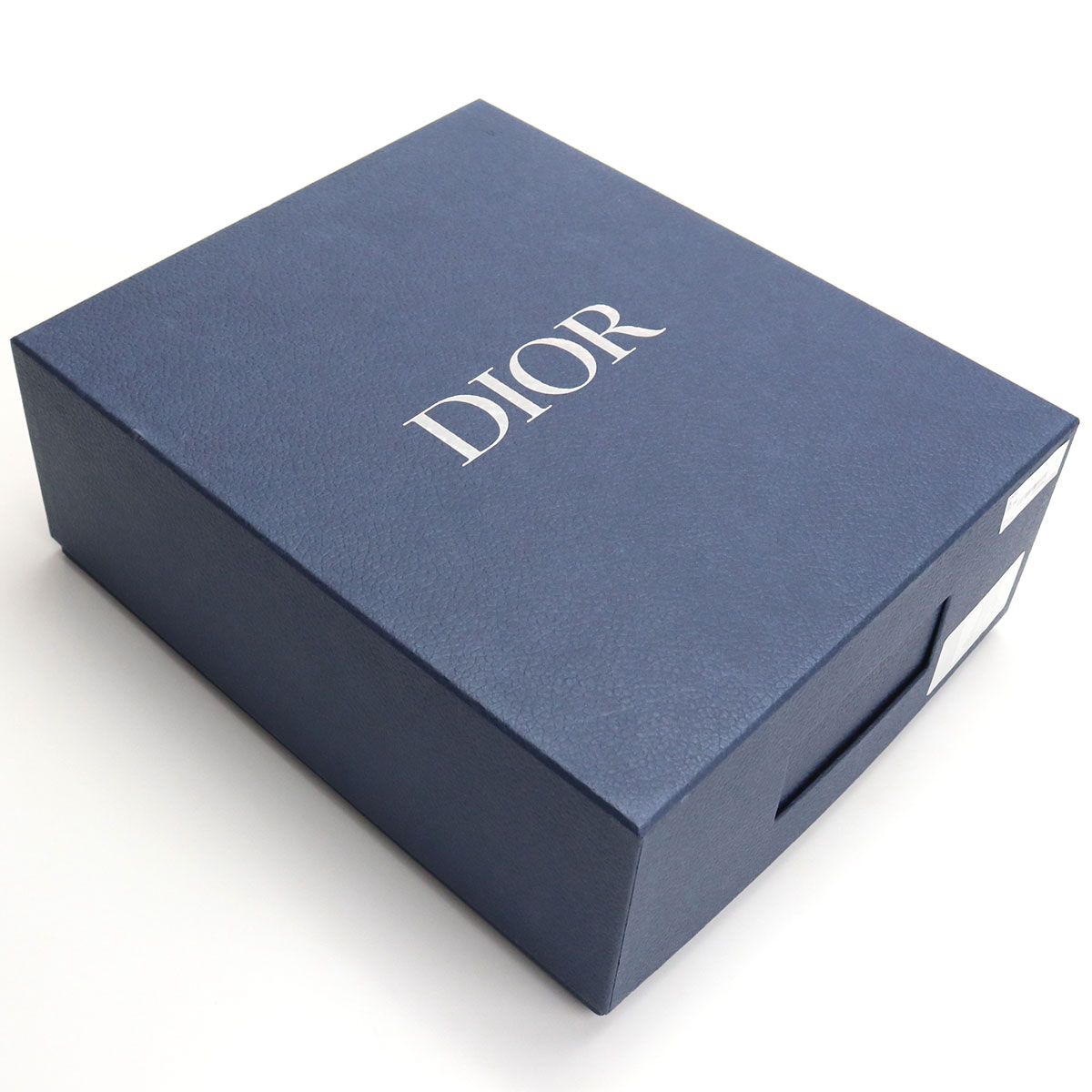 RUPXKC / ディオール Christian Dior メンズ スニーカー 3SN260 ZBL 560 ホワイト系 ブルー系 bos