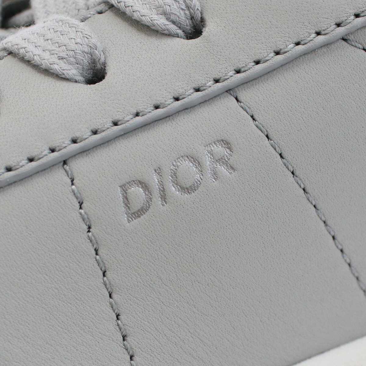 ブランドプラス / ディオール Christian Dior メンズ スニーカー ...