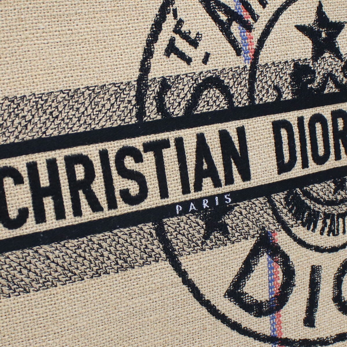 Brands Rapport / ディオール Christian Dior トートバッグ ブランド
