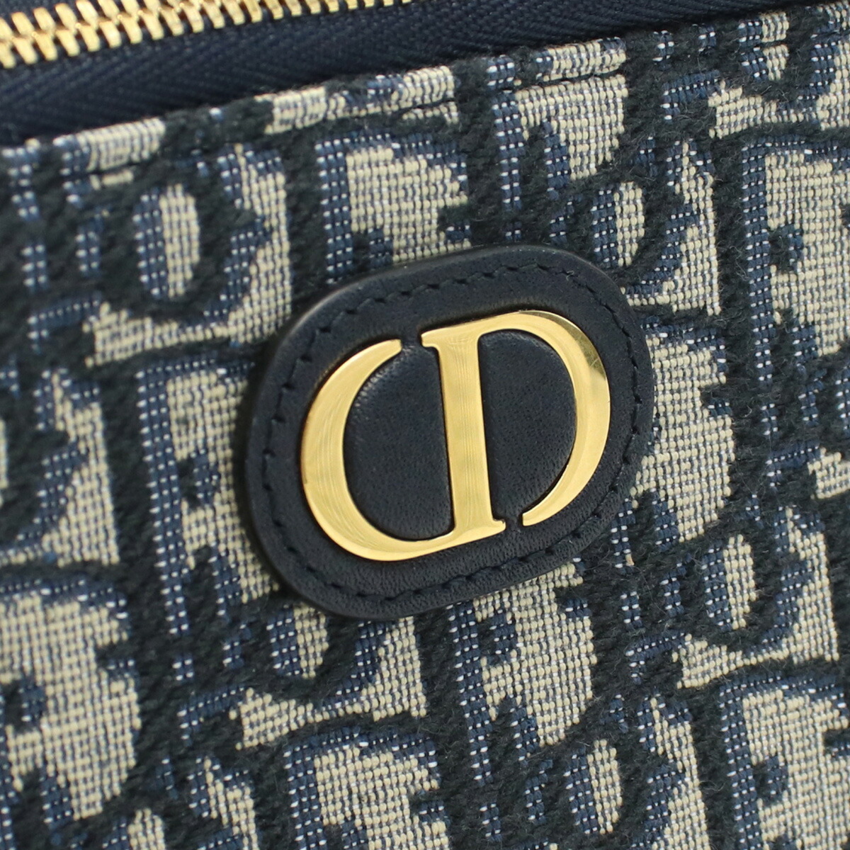 Armerie Boutique ディオール Christian Dior 斜め掛けショルダー ブランド バッグ S2141 UTZQ M928  ネイビー系 bag-01 24_sum