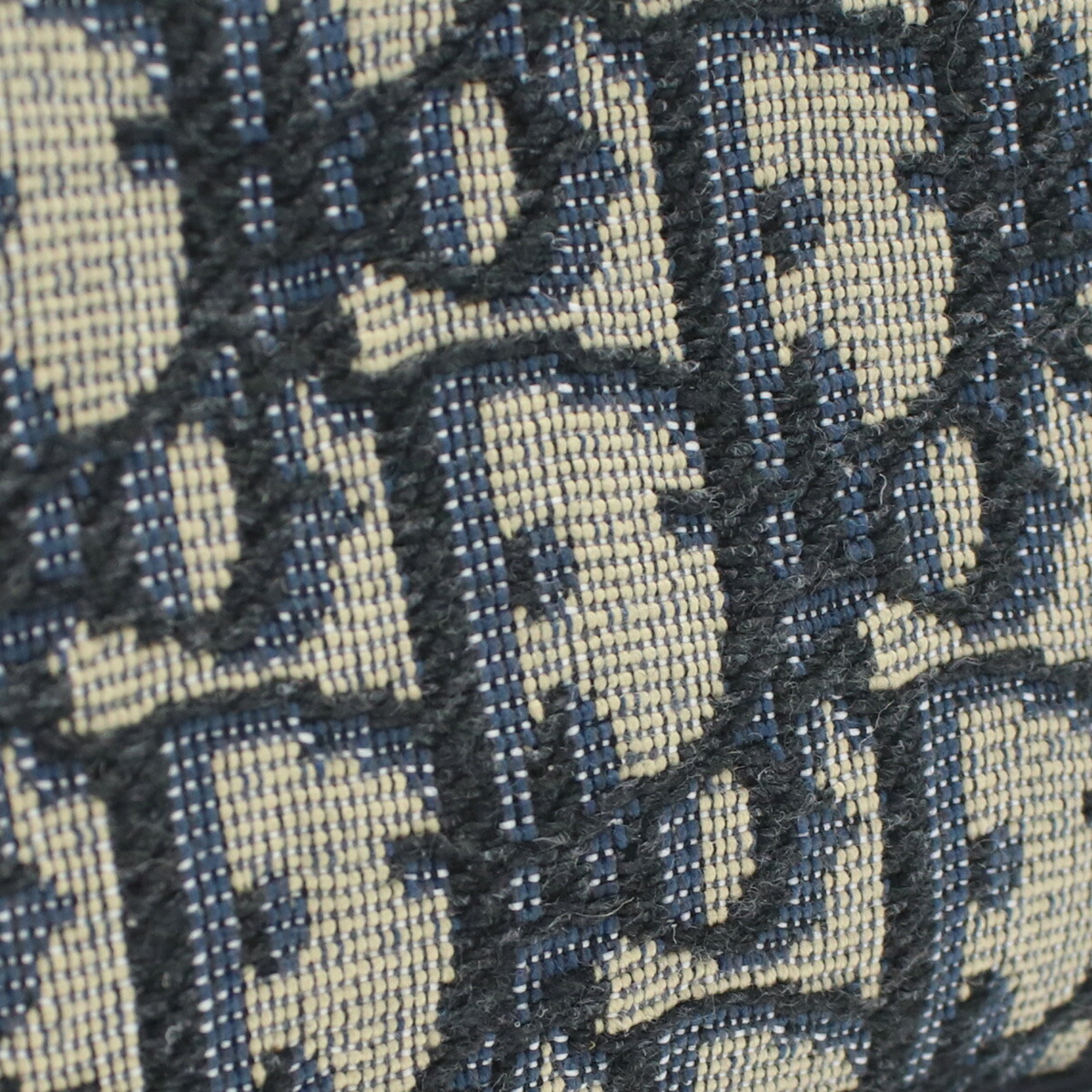 buran.shop / ディオール Christian Dior キーリング付小銭入れ 