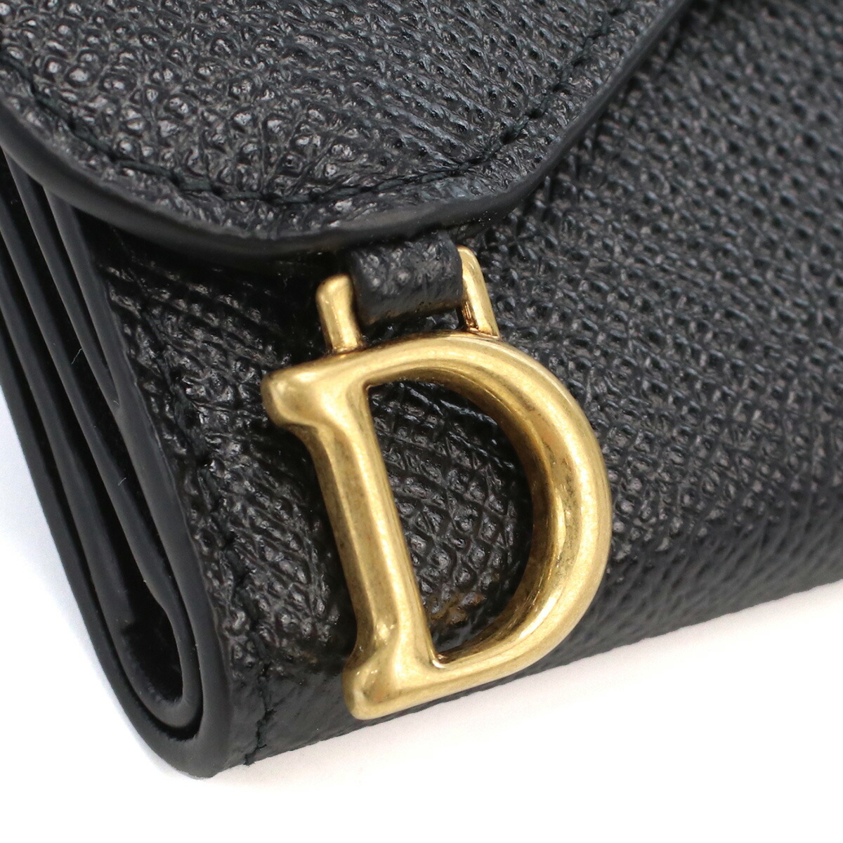 ブランドプラス / ディオール Christian Dior 3つ折り財布 ブランド