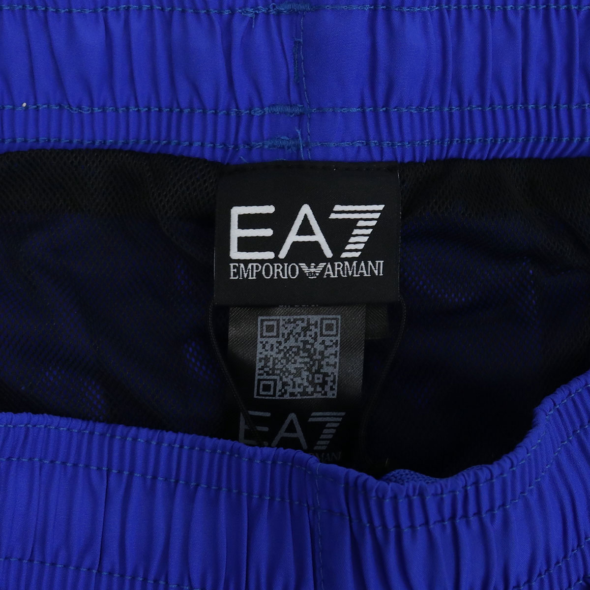 Armerie Boutique イーエーセブン EA7 メンズ－スイムウエア 902035 CC720 30933 BALTIMORE ブルー系  pants-01
