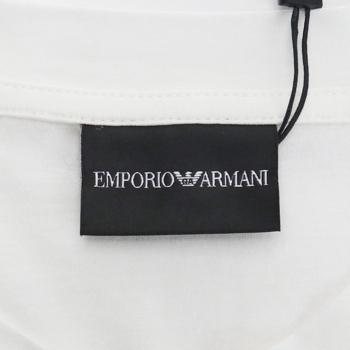 ブランドプラス / 22SS新作 エンポリオ・アルマーニ EMPORIO ARMANI