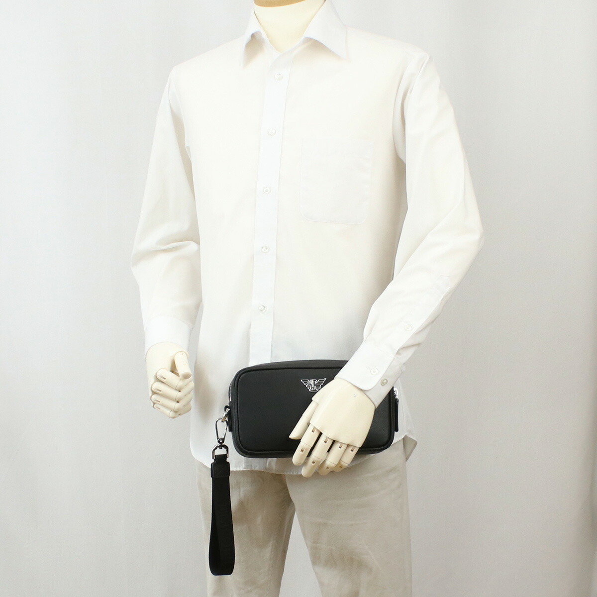 buran.shop / エンポリオ・アルマーニ EMPORIO ARMANI セカンド