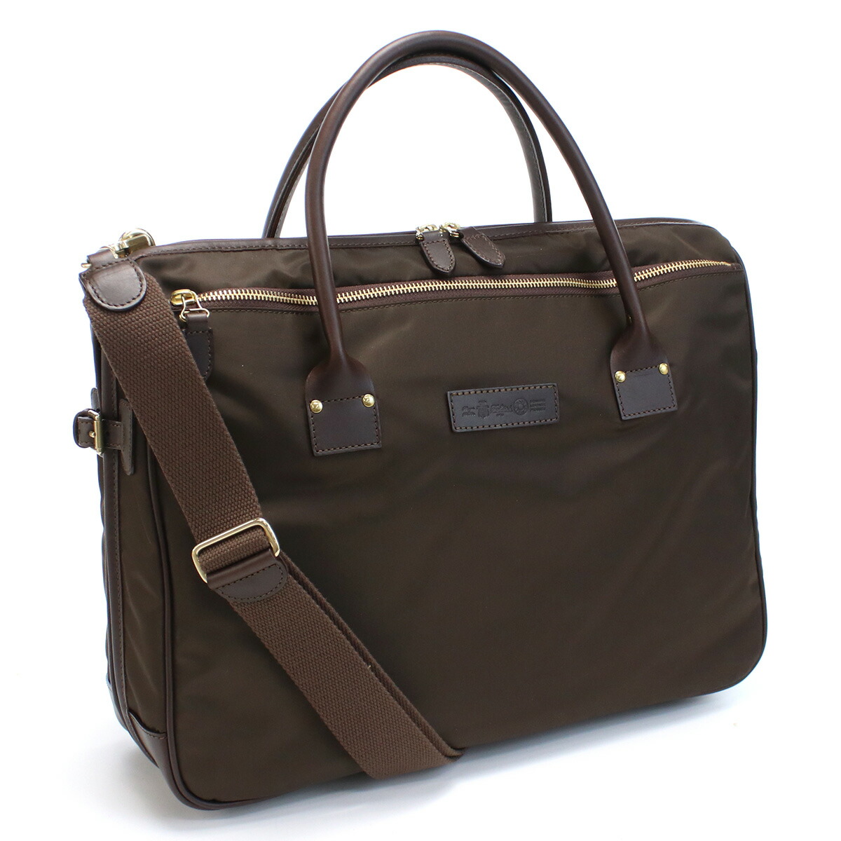 フェリージ FELISI  ブリーフケース ビジネスバッグ 22-29 DS 0059 MORO ブラウン系 bag-01