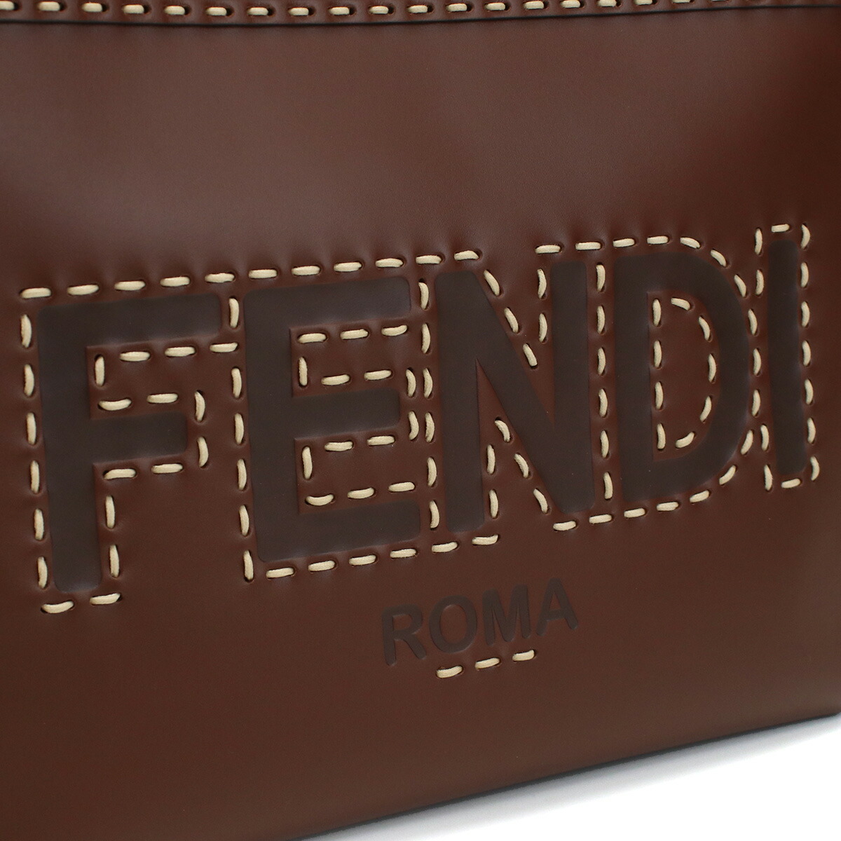 Armerie Boutique / フェンディ FENDI トートバッグ ブランド ロゴ